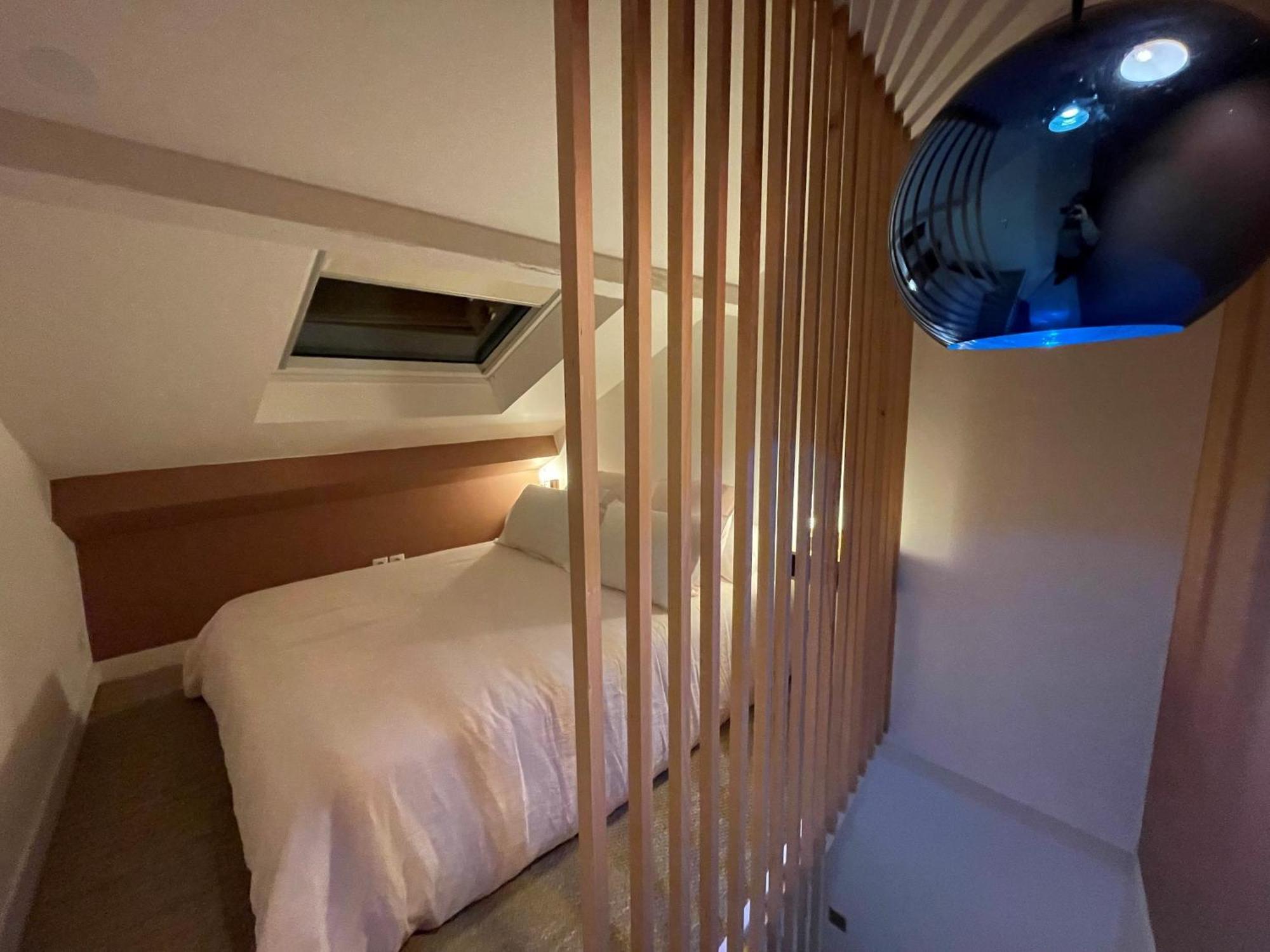 La Petite Maison De Giverny - Gite De Charme 5 Etoiles Au Coeur Du Village - 3 Chambres Extérieur photo