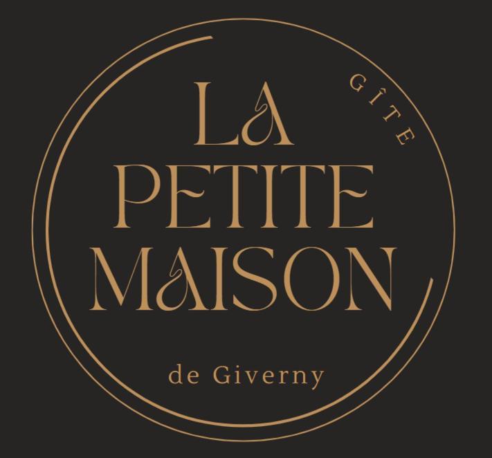 La Petite Maison De Giverny - Gite De Charme 5 Etoiles Au Coeur Du Village - 3 Chambres Extérieur photo