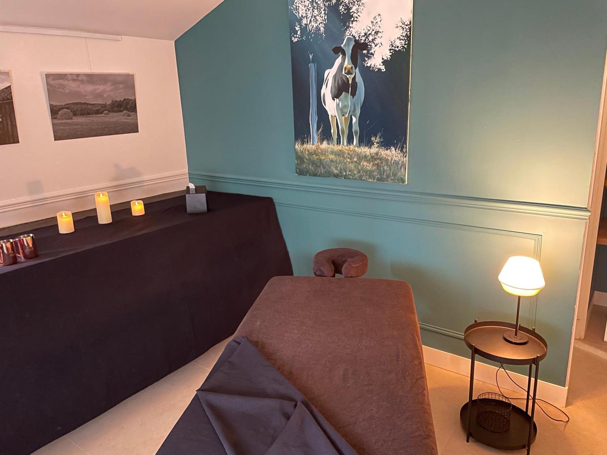 La Petite Maison De Giverny - Gite De Charme 5 Etoiles Au Coeur Du Village - 3 Chambres Extérieur photo